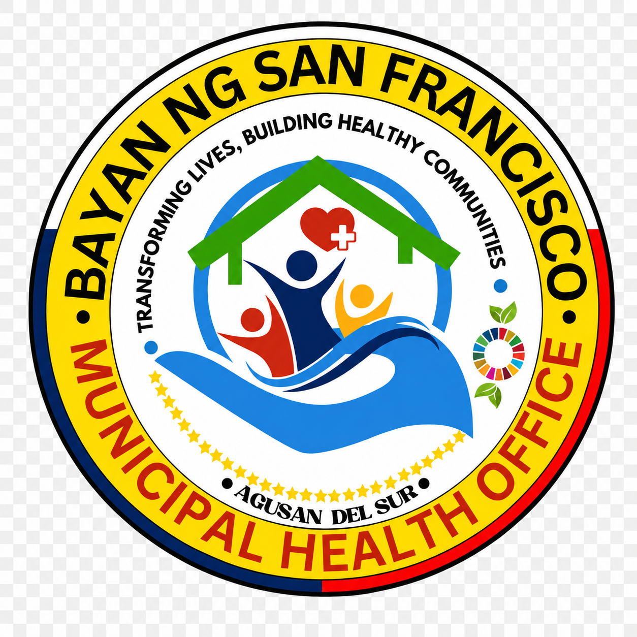 Municipal Health Office Logo